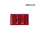 Devour Jelly Bites (600 mg) - Strawberry - Image 2