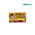 Devour Jelly Bites (600 mg) - Strawberry Lemonade