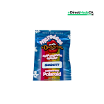 Devour Microdose (1.5g) - Blueberry