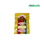 Devour Microdose (1.5g) - Lemonade