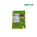Devour Microdose (1.5g) - Sour Apple - Image 2