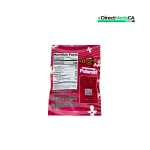 Devour Microdose (1.5g) - Strawberry - Image 2