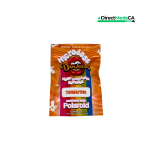 Devour Microdose (1.5g) - Tangerine