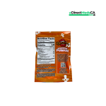 Devour Microdose (1.5g) - Tangerine - Image 2