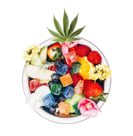 Edibles