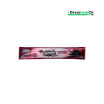 Devour Nerds Rope (2000mg) - Grape and Strawberry