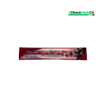 Devour Nerds Rope (2000mg) - Grape and Strawberry - Image 2