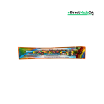 Devour Nerds Rope (2000mg) - Rainbow - Image 2