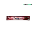 Devour Nerds Rope (2000mg) - Strawberry