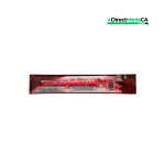 Devour Nerds Rope (2000mg) - Strawberry - Image 2