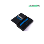 PLUGPLAY Play Battery - Blue Steel