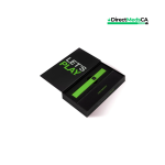 PLUGPLAY Play Battery - Green Steel