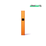 PLUGPLAY Play Battery - Orange Steel - Image 2