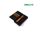 PLUGPLAY Play Battery - Orange Steel
