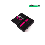 PLUGPLAY Play Battery - Pink Steel