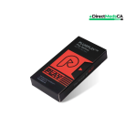 PLUGPLAY Play Battery - Red Steel - Image 3
