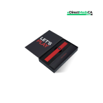 PLUGPLAY Play Battery - Red Steel