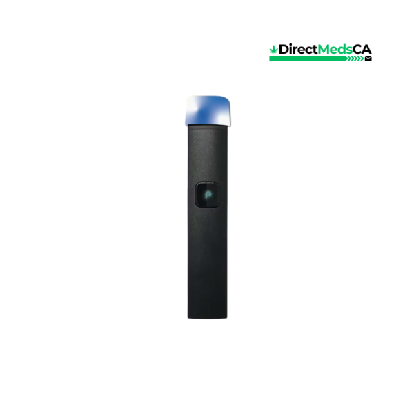 PlugPlay Disposables (1g) - Blue Dream