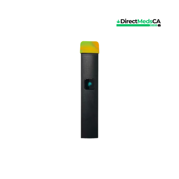 PlugPlay Disposables (1g) - Melon Dew