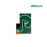 PlugPlay Limited Edition (1g) - Carrot Cake - Image 2
