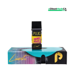 PlugPlay Livest (1g) - Raspberry Lemonade - Image 2