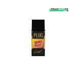 PlugPlay Livest (1g) - Raspberry Lemonade
