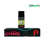 PlugPlay Pods (1g) - Apple Slushie - Image 2