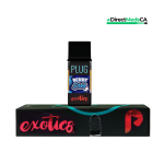 PlugPlay Pods (1g) - Berry Gang - Image 2