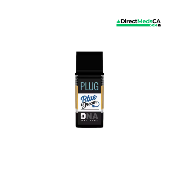 PlugPlay Pods (1g) - Blue Dream