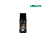PlugPlay Pods (1g) - Fire Og