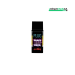 PlugPlay Pods (1g) - Grape Ape Soda