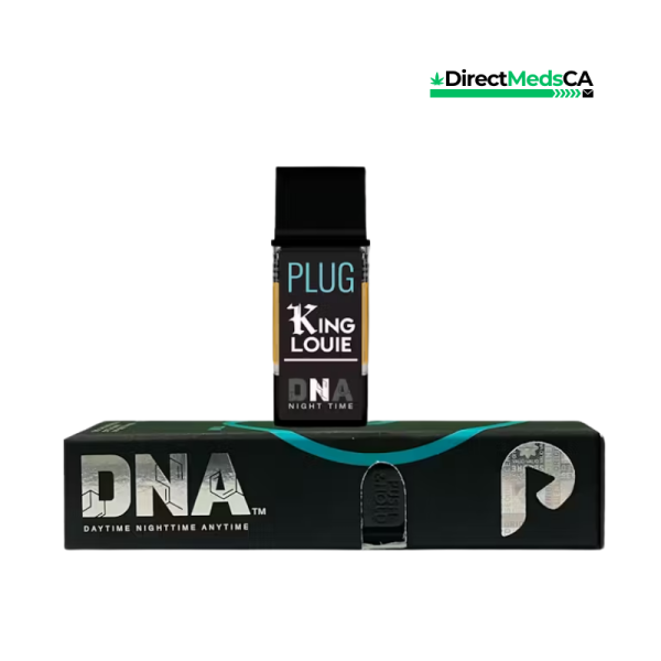 PlugPlay Pods (1g) - King Louie - Image 2