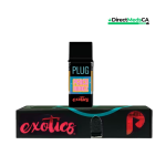 PlugPlay Pods (1g) - Peach Ringz - Image 2