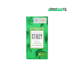 STIIIZY (1g) - Gelato