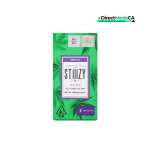 STIIIZY (1g) - King Louis XIII
