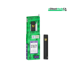 STIIIZY (1g) - King Louis XIII - Image 2