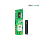 STIIIZY (1g) - Pineapple Runtz - Image 2