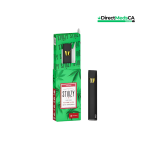 STIIIZY (1g) - Sour Diesel - Image 2
