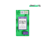 STIIIZY (1g) - White Raspberry