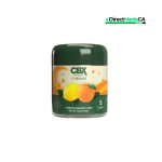 Cannabiotix - L'Orange - Image 2
