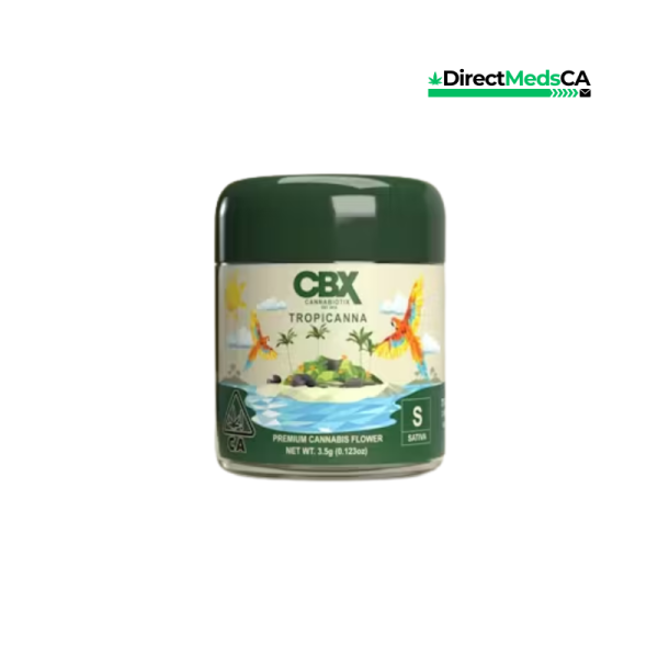 Cannabiotix - Tropicanna - Image 2