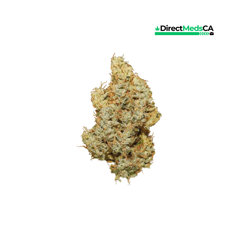 Cannabiotix – Zenergy