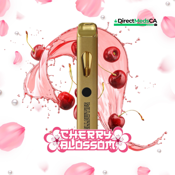 HollowTips (2g) - Cherry Blossom - Image 2