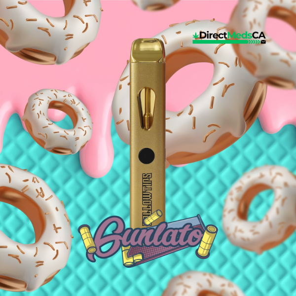HollowTips (2g) - Gunlato - Image 2
