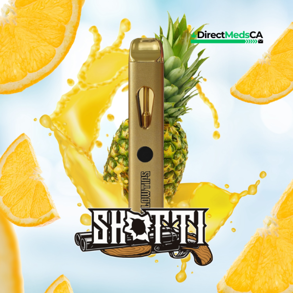 HollowTips (2g) - Shotti - Image 2