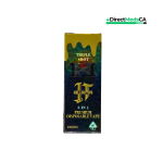 HollowTips TripleShot (2g) - Bubble Gum Blicky X Draco OG