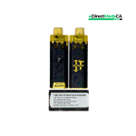 HollowTips TripleShot (2g) - Shertbet Shotti x Rainbow Glockz - Image 3