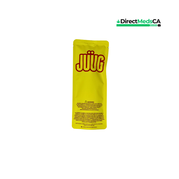 JUUG High Roller (1.5g) - Berry Blaze - Image 2