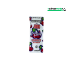 JUUG High Roller (1.5g) - Le Cherry