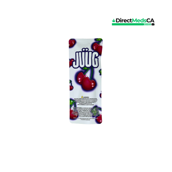 JUUG High Roller (1.5g) - Le Cherry - Image 2